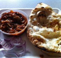 Shahnai Indian Restaurant - Hervey Bay Accommodation