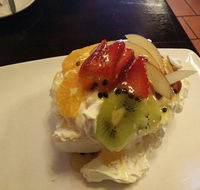 Sofia Restaurant - Tourism Hervey Bay