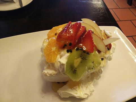 Sofia Restaurant - Tourism Hervey Bay 0