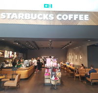 Starbucks Highpoint - Hervey Bay Accommodation