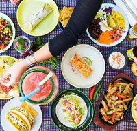 Taco Bill Essendon - Hervey Bay Accommodation