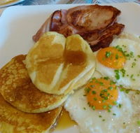 Tastie's cafe - Hervey Bay Accommodation