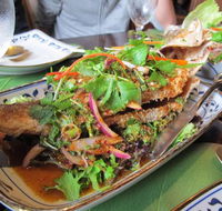 Thai Thonglor 55 - Hervey Bay Accommodation