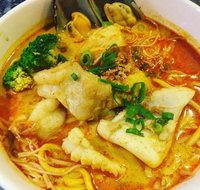 The Cherry Blossom Asian Restaurant - Hervey Bay Accommodation