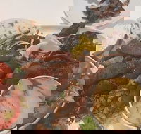 The Greek Place - Hervey Bay Accommodation