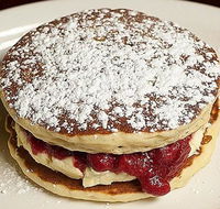 The Pancake Parlour - Hervey Bay Accommodation