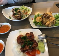 Thien An - Tourism Hervey Bay