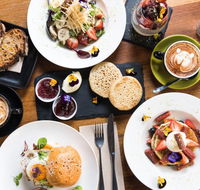 Third Chapter Eltham - Hervey Bay Accommodation