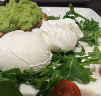 Thyme Cafe - Tourism Hervey Bay