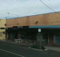 Tyler Street Cafe - Hervey Bay Accommodation