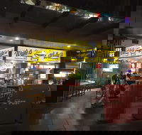 Walker's Doughnuts - Hervey Bay Accommodation