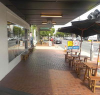 85 Espresso - Hervey Bay Accommodation