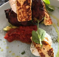 Black Squirrel Cafe - Tourism Hervey Bay