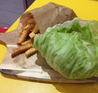 Burger Boss Melbourne - Tourism Hervey Bay
