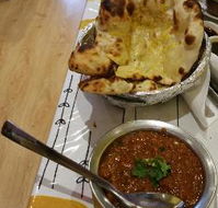 Desi Vibez - Hervey Bay Accommodation