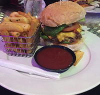 DJ's Diner and Bar - Tourism Hervey Bay