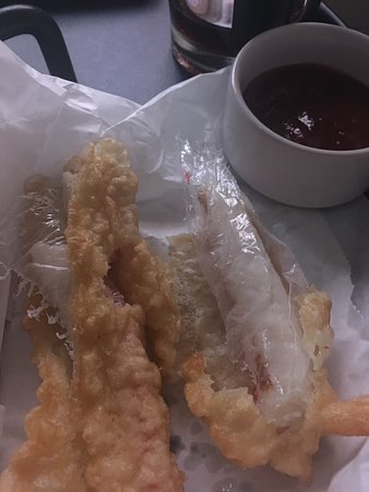 Hampton's Fish & Chippery - Hervey Bay Accommodation 0