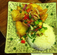 Imperia Asian Cuisine - Tourism Hervey Bay