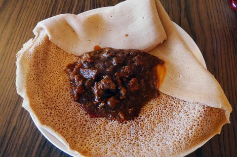 Kokeb Restaurant & Cafe - With Live Music - Hervey Bay Accommodation 0