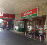 La Porchetta - Hervey Bay Accommodation