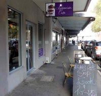 Lickerish Cafe and Catering - Hervey Bay Accommodation