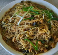Little Hong Kong House - Hervey Bay Accommodation