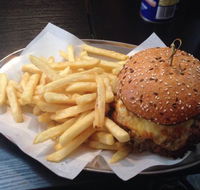 Mama's Kitchen - Hervey Bay Accommodation