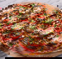 Mamma Teresa - Hervey Bay Accommodation