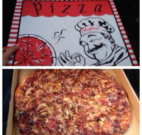 Marina Pizza and Pasta - Tourism Hervey Bay
