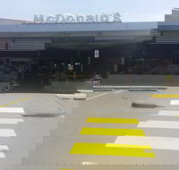 Mcdonald's - Hervey Bay Accommodation