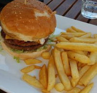 New Leaf Cafe - Hervey Bay Accommodation