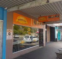 Newport Bakery Cafe - Hervey Bay Accommodation