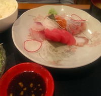 Nozomi Japanese Restaurant - Hervey Bay Accommodation