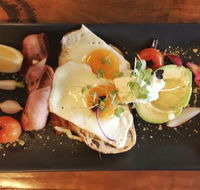 Odd Spot Cafe - Tourism Hervey Bay