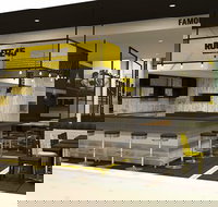 Route 45 Roadhouse Diner - Tourism Hervey Bay