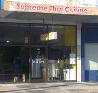 Supreme Thai - Tourism Hervey Bay