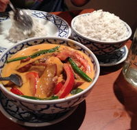 Sweet Chilli Thai Restaurant - Hervey Bay Accommodation