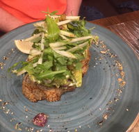 Two Sisters Cafe - Tourism Hervey Bay