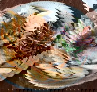 7 Oak Tree - Hervey Bay Accommodation