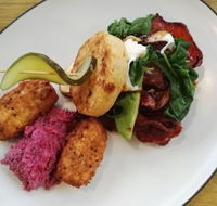Alamanda Cafe and Providore - Hervey Bay Accommodation