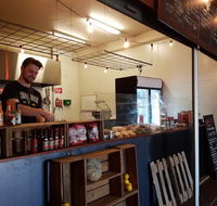 Burn City Smokers - Hervey Bay Accommodation