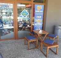 Captain Hooks Fish  Chippery - Hervey Bay Accommodation