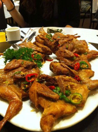 Chrysanthemum House - Hervey Bay Accommodation 0