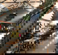 Craft Kitchen And Bar - Tourism Hervey Bay