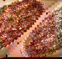 Craigieburn Pizza Bar - Hervey Bay Accommodation