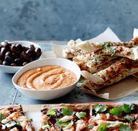 Crust Gourmet Pizza Bar Point Cook - Hervey Bay Accommodation