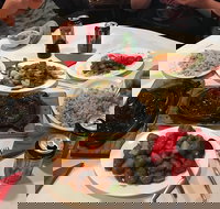 Diamond Palace Chinese Restaurant