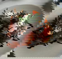 Eira Cafe Lounge Bar - Hervey Bay Accommodation