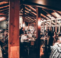 Fondata 1872 - Hervey Bay Accommodation