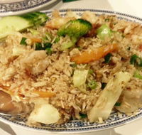 Fresh Chilli Thai Restaurant - Hervey Bay Accommodation